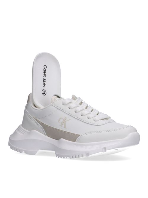 SNEAKER CALVIN KLEIN | V3A9 83105 1695/530